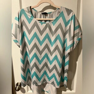 Tacera XL women’s top